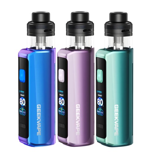Geekvape Aegis Force Kit_18227 Geekvape Aegis Force Kit_18227